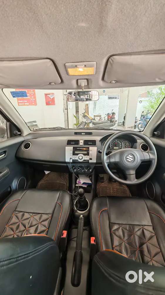 Maruti Suzuki Swift 2010 Diesel Good Condition (vdi)