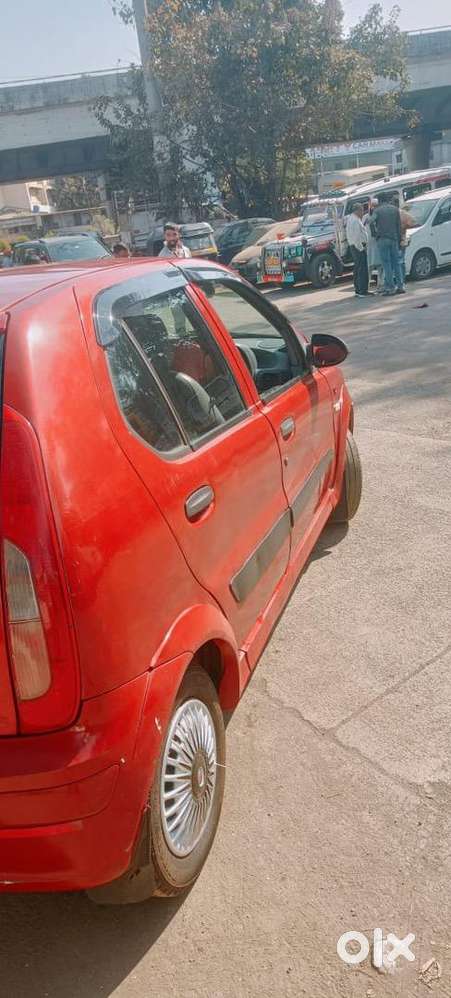 Tata Indica V2 2010