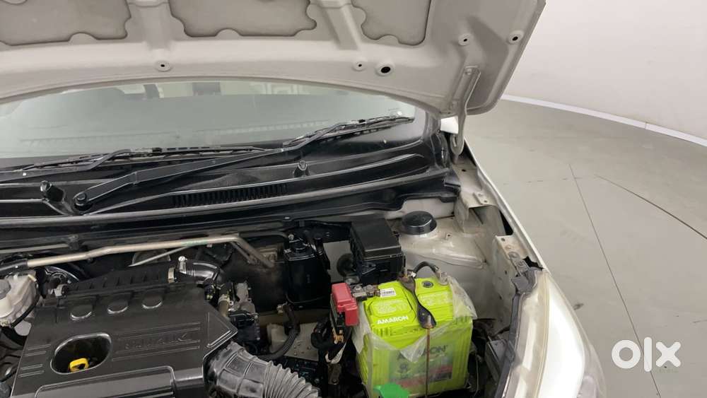 Maruti Suzuki Celerio 1.0 Vxi Amt, 2017, Petrol