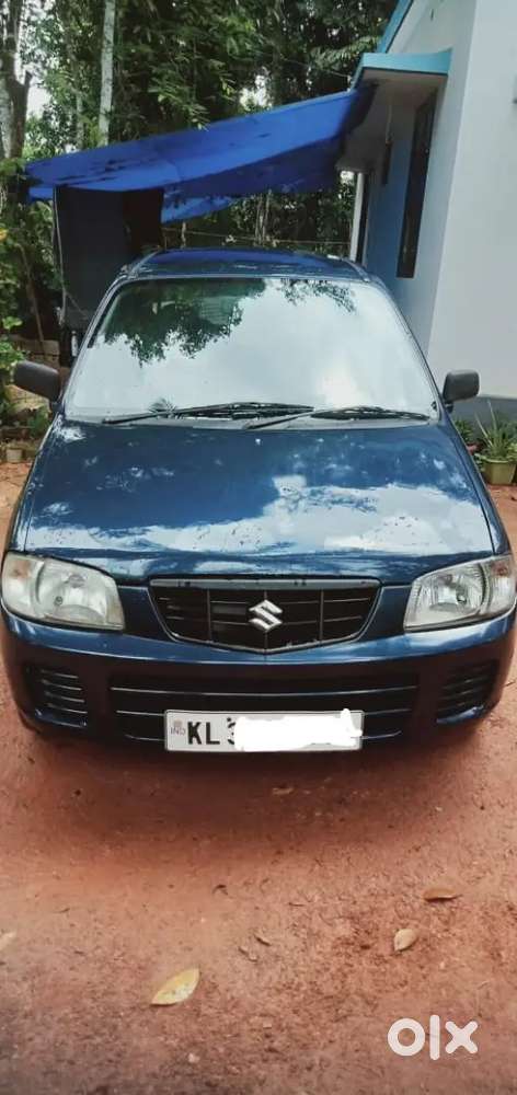 Maruti Suzuki Alto 2010