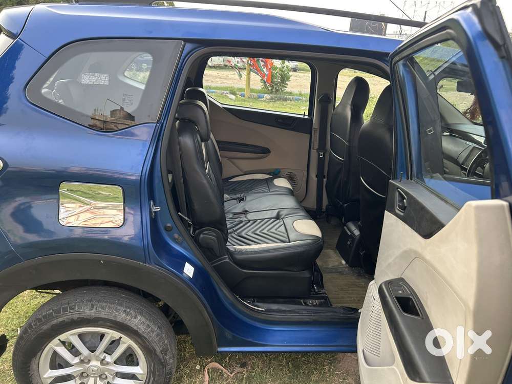 Renault Triber Rxt, 2024, Petrol