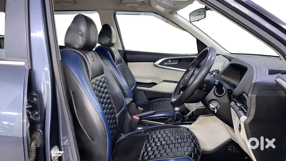 Kia Carens 1.5 Prestige 7 Str, 2023, Diesel