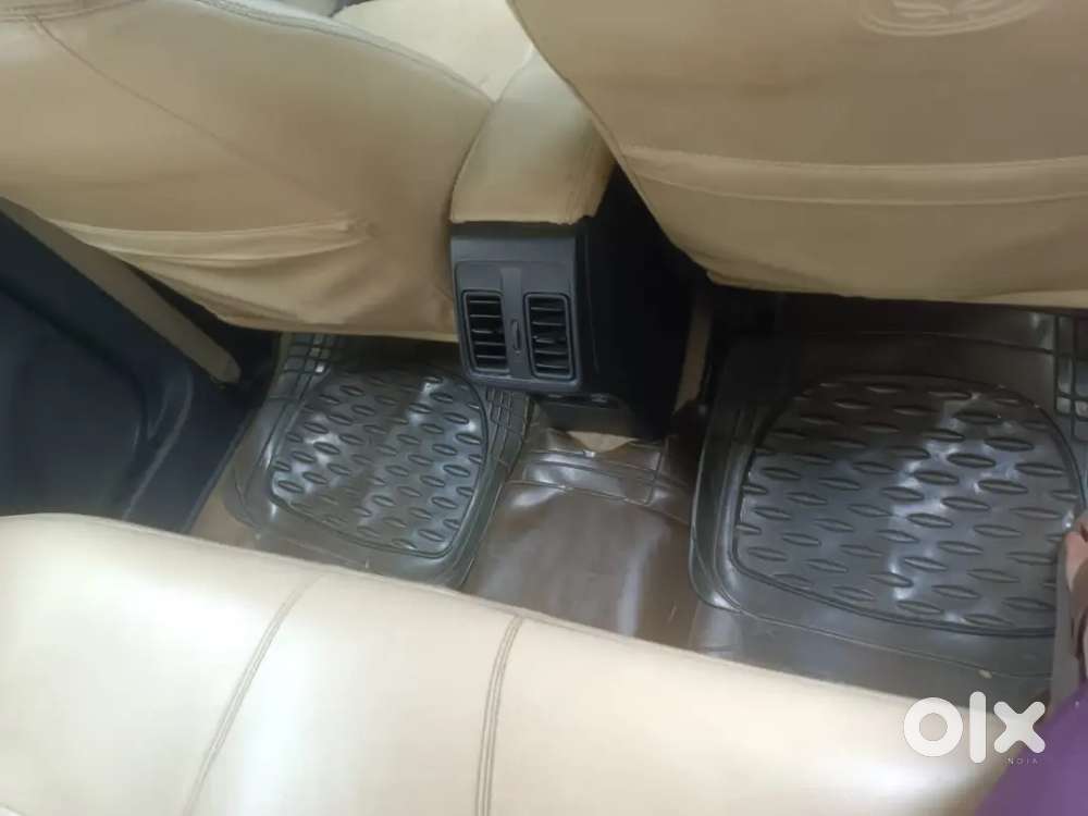 2014 Honda City Sv Mt