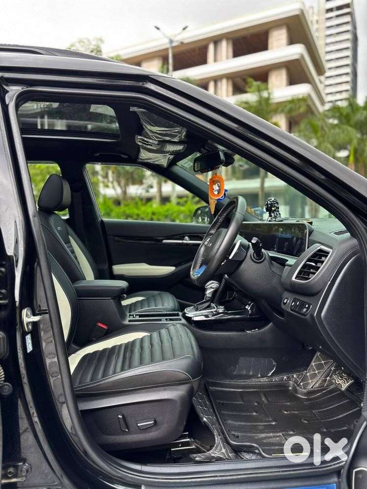 Kia Seltos Gtx Plus 1.5 Turbo Petrol Dct, 2023, Petrol