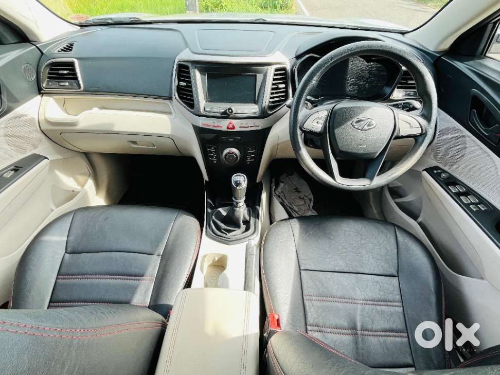 Mahindra Xuv300 W6 Diesel, 2021, Diesel