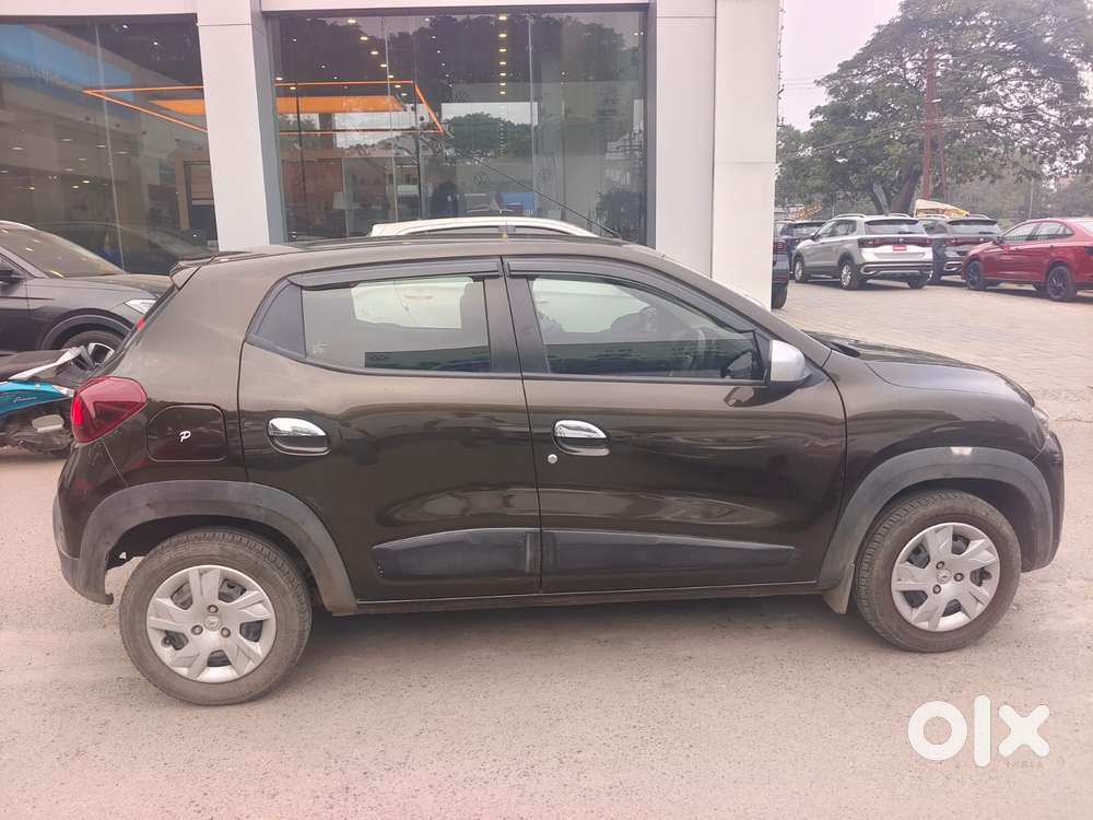 Renault Kwid Rxt 1.0, 2022, Petrol