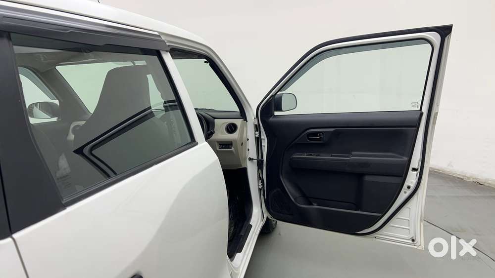 Maruti Suzuki Wagon R 1.0 Lxi Cng, 2022, Cng & Hybrids