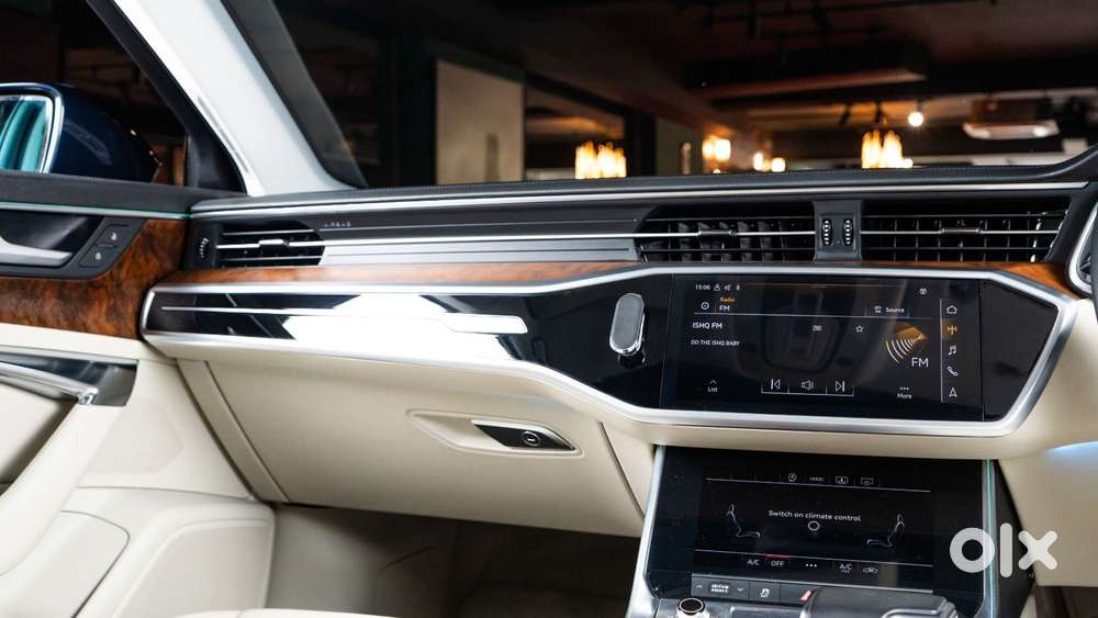 Audi A6 2.0 45 Tfsi Premium Plus, 2022, Petrol