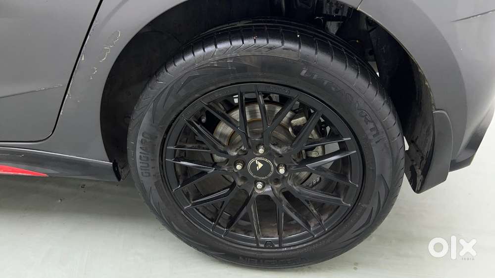 Hyundai I20 N Line N8 1.0 Turbo Dct, 2024, Petrol