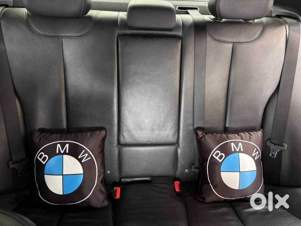 Bmw M Series, 2016, Diesel
