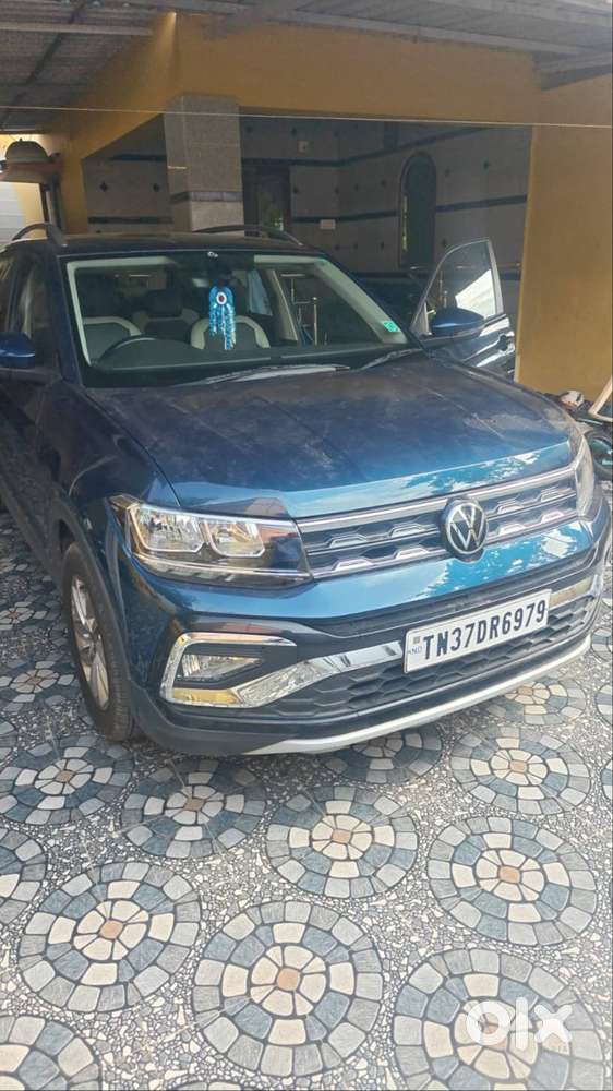 Volkswagen Taigun 2023