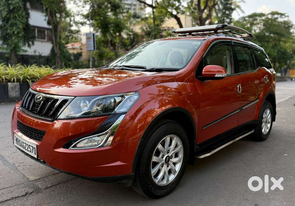 Mahindra Xuv500 W10 2wd, 2015, Diesel