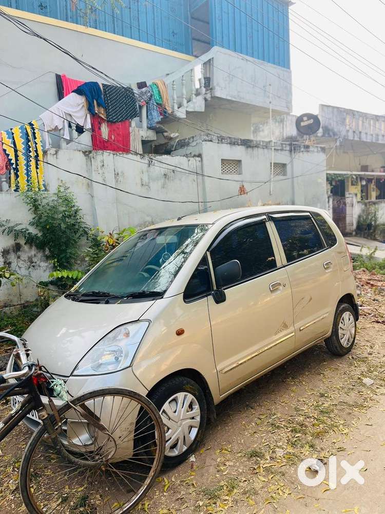 Maruti Suzuki Zen Estilo 2010 Petrol Well Maintained