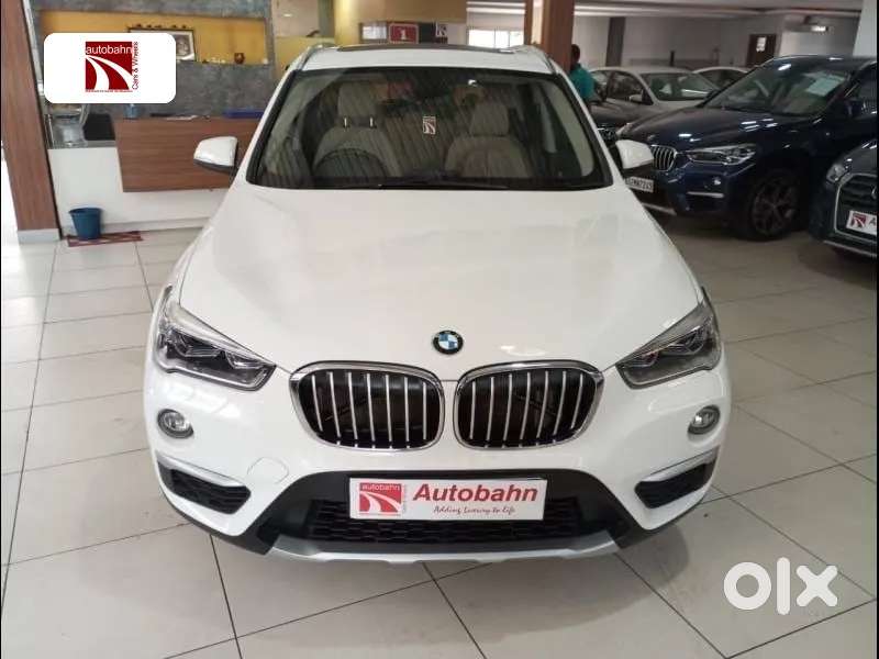 Bmw X1 2.0 Sdrive20d Xline, 2020, Diesel
