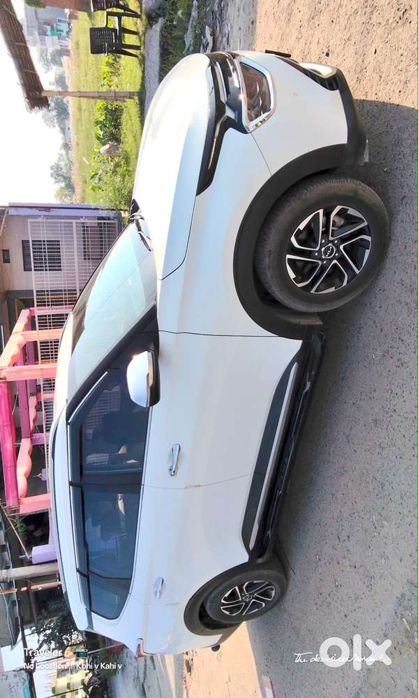 Kia Carens 1.5 Luxury Plus Diesel 7str Imt, 2023