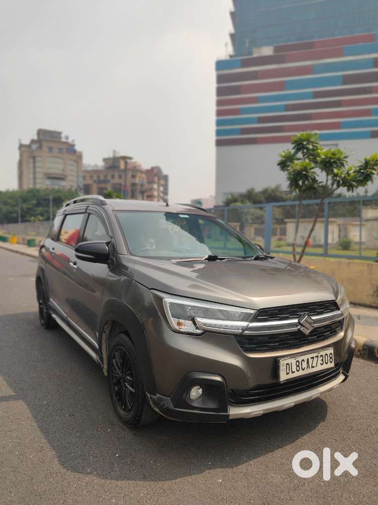 Maruti Suzuki Xl6 1.5 Zeta Mt, 2020, Petrol