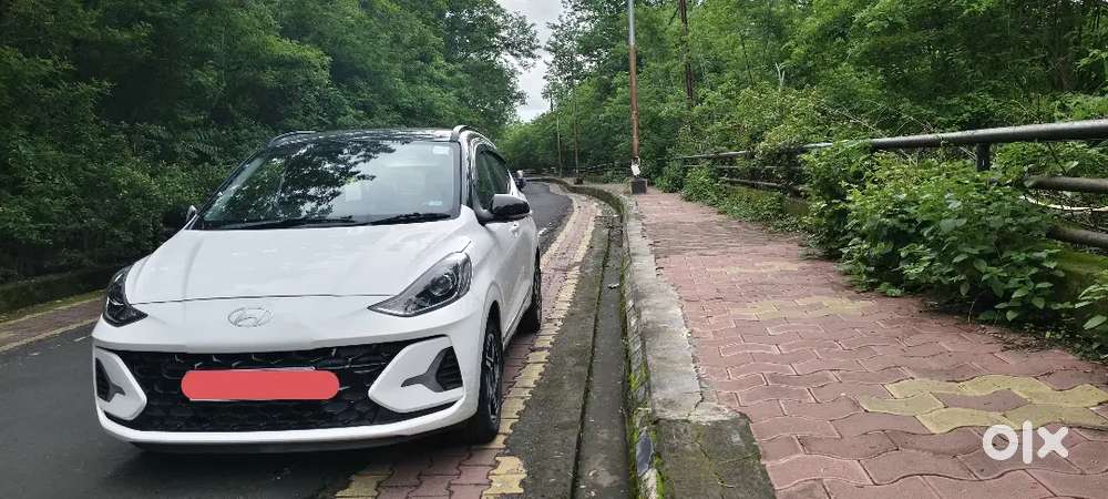Hyundai Grand I10 Nios 2023 Sportz