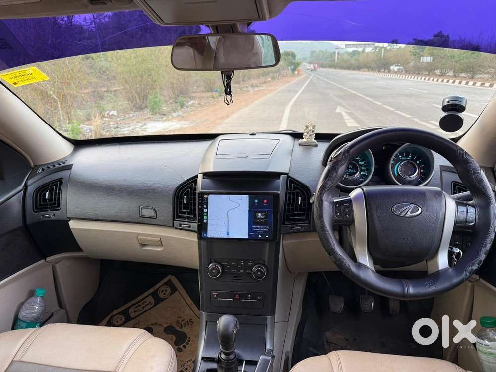 Mahindra Xuv500 2016 Diesel Well Maintained