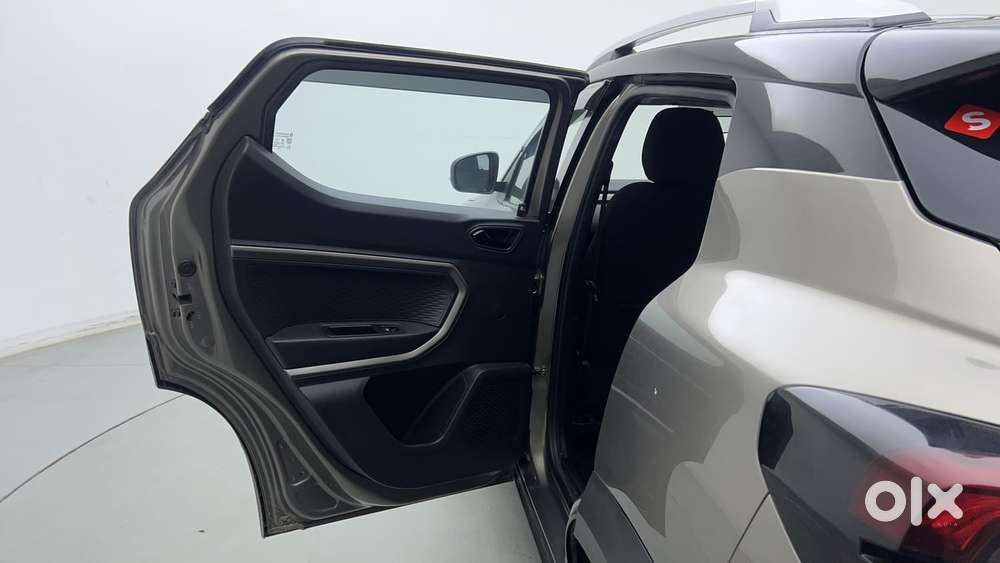 Renault Kiger Rxz Turbo Dt, 2021, Petrol