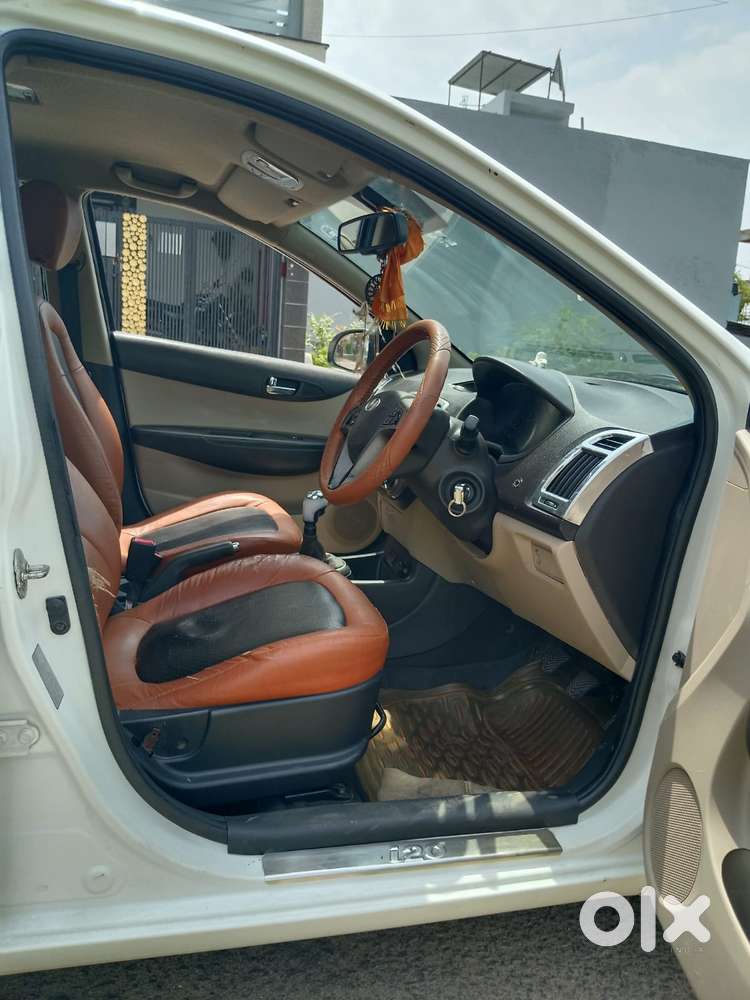 Hyundai I20 Sportz Plus Diesel, 2014, Diesel