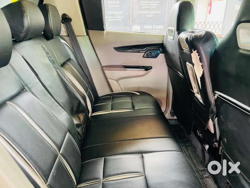Mahindra Kuv 100 Mfalcon D75 K6, 2017, Diesel