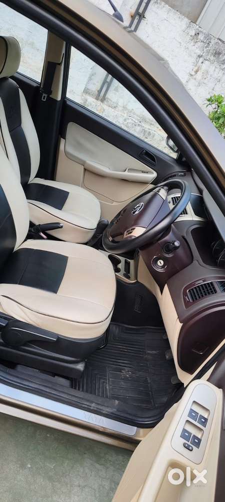 Tata Manza, 2011, Diesel