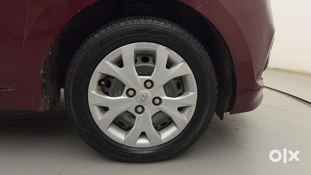 Hyundai Grand I10 1.2 Kappa Magna, 2014, Petrol