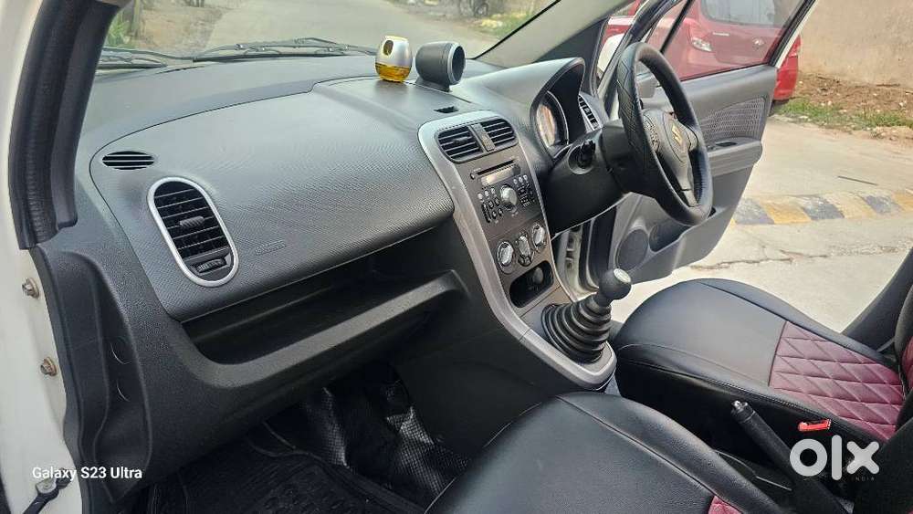 Maruti Suzuki Ritz Zdi Bs-iv, 2015, Diesel