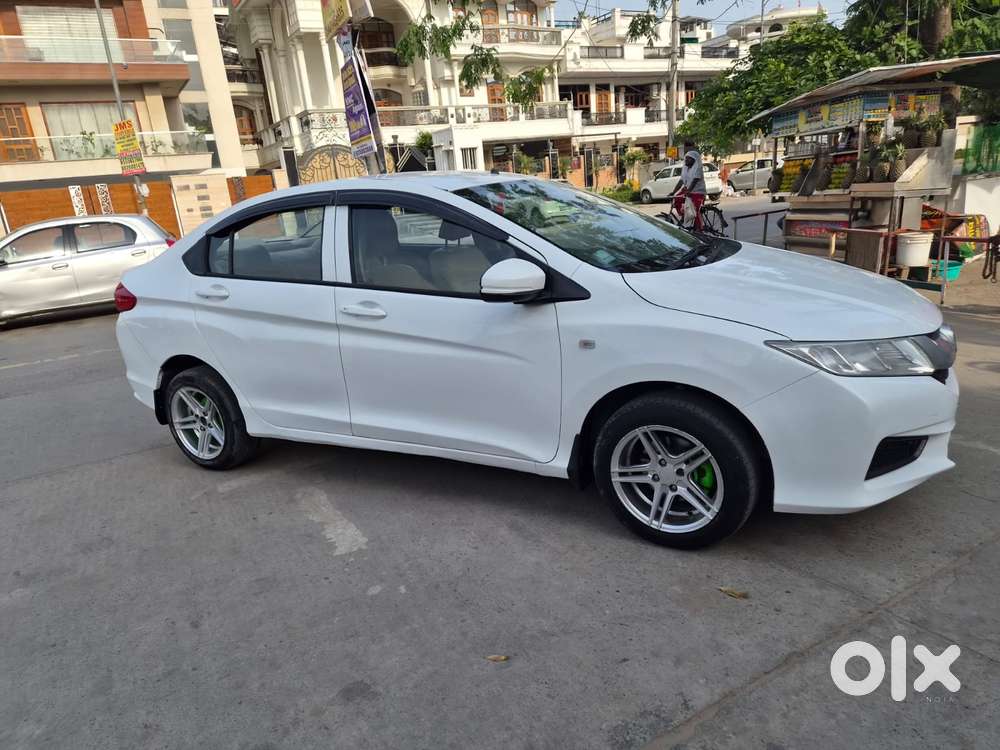 Honda City 2014-2015 I Dtec E, 2015, Cng & Hybrids