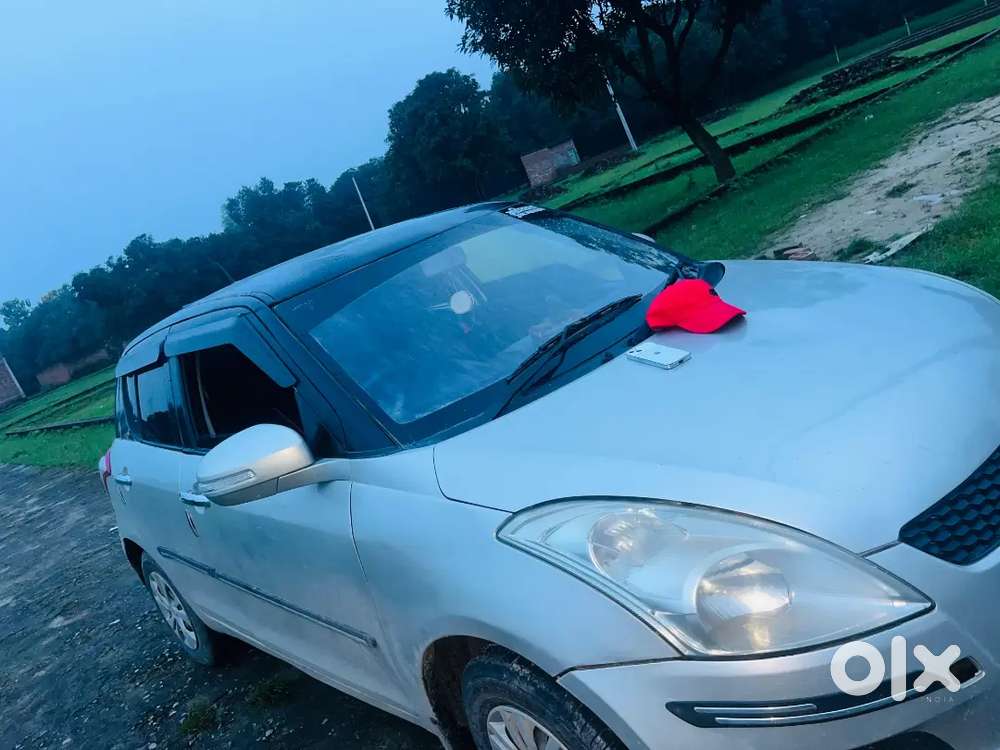 Maruti Suzuki Swift Vxi 2013