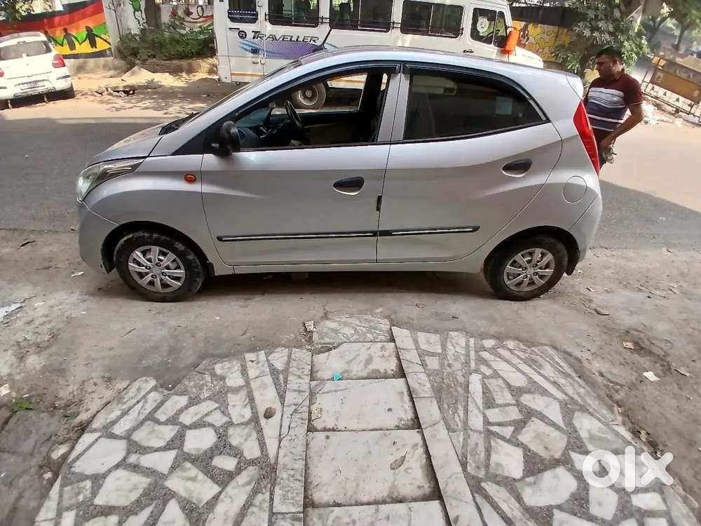 Hyundai Eon Era 2015