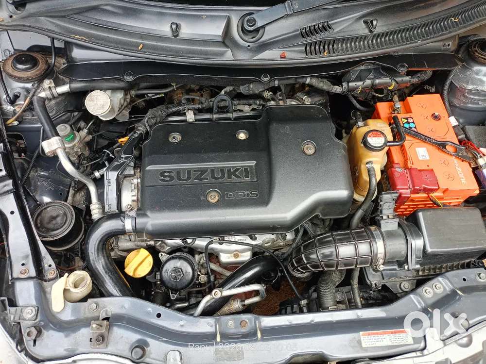 Maruti Suzuki Swift 2014 Diesel