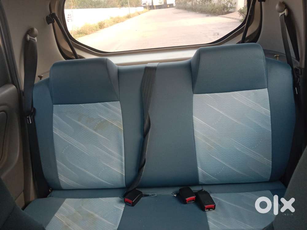 Maruti Suzuki Alto 0.8 Lxi (o), 2011, Petrol