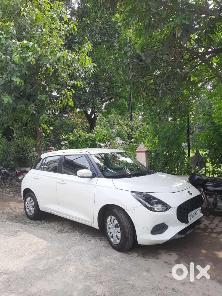Maruti Suzuki Swift Vxi 2024
