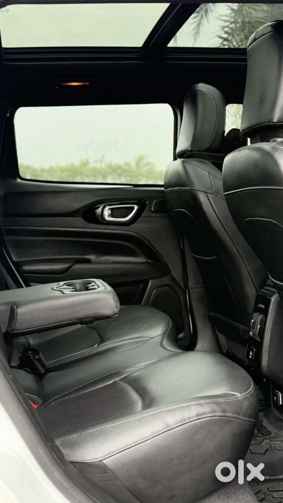 Jeep Compass Model S (o) Diesel 4x4 At, 2022, Diesel