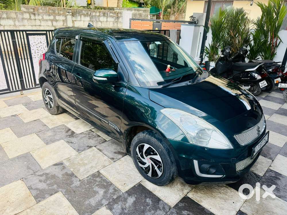 Maruti Suzuki Swift Vxi Good Condition -single Owner