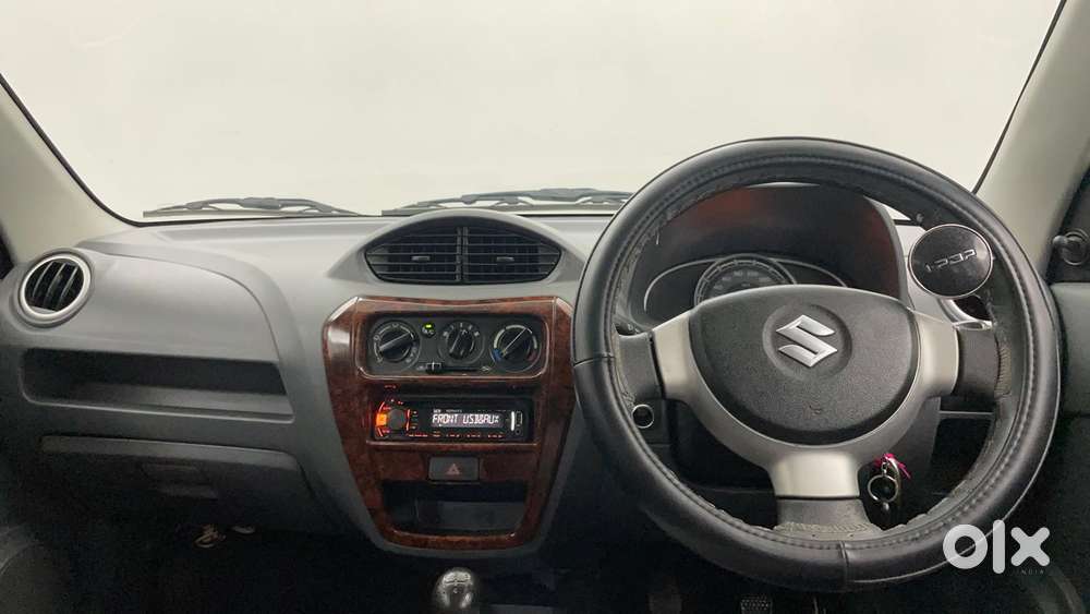 Maruti Suzuki Alto 800 Lxi, 2015, Petrol