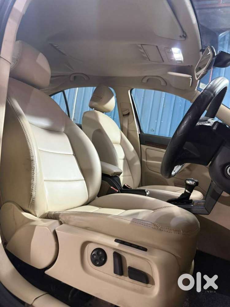 Skoda Laura 2.0 Ambition Tdi Cr At, 2014, Diesel