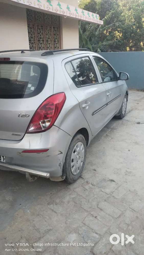 Hyundai I20 2014 Petrol 42000 Km Driven
