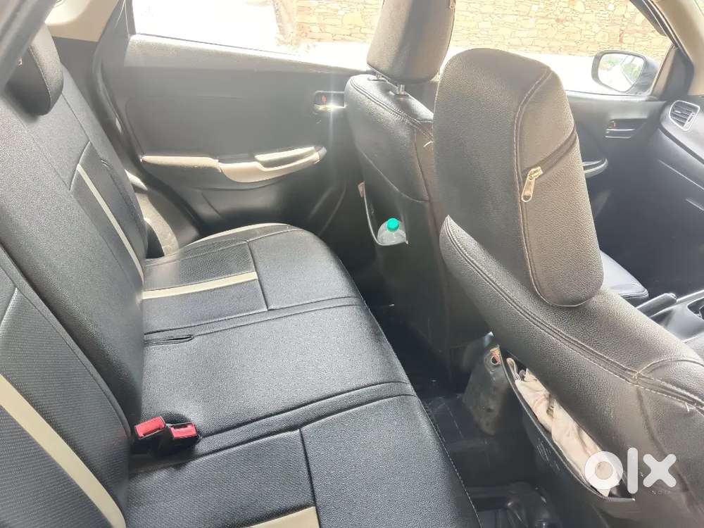 Maruti Suzuki Baleno 2018 Diesel 91000 Km Driven