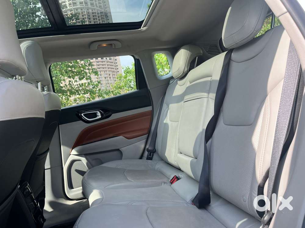 Jeep Compass 1.4 Limited Option, 2022, Petrol