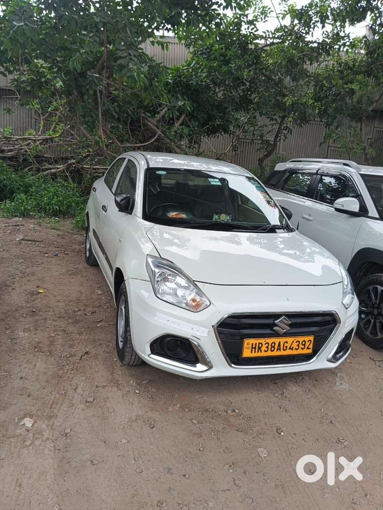 2023 Maruti Suzuki Dzire Cng
