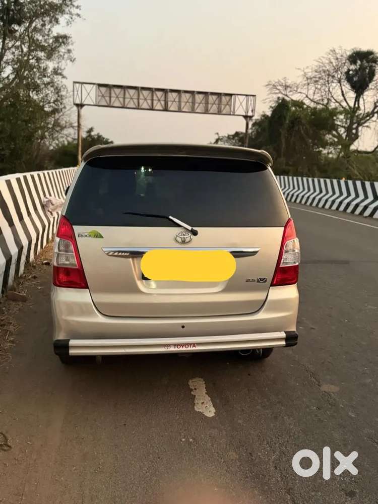 2012 Model Vtype
Single Owner 
222000km