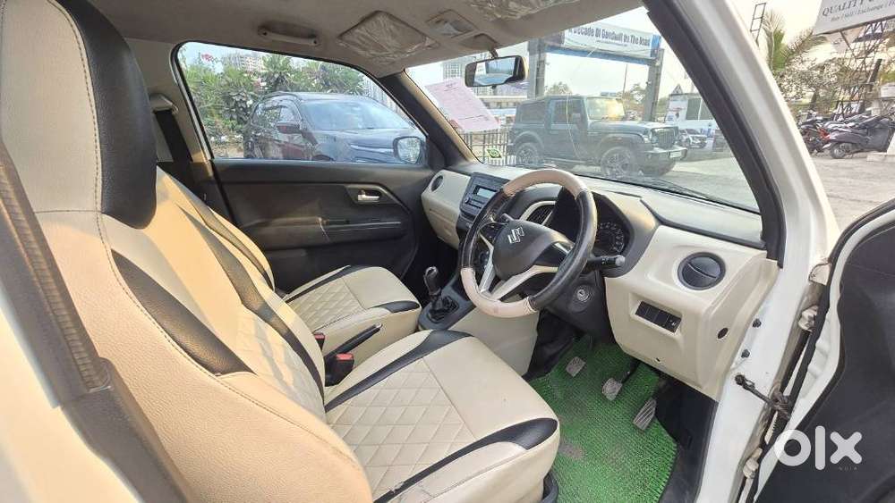 Maruti Suzuki Wagon R Vxi 1.2, 2020, Diesel