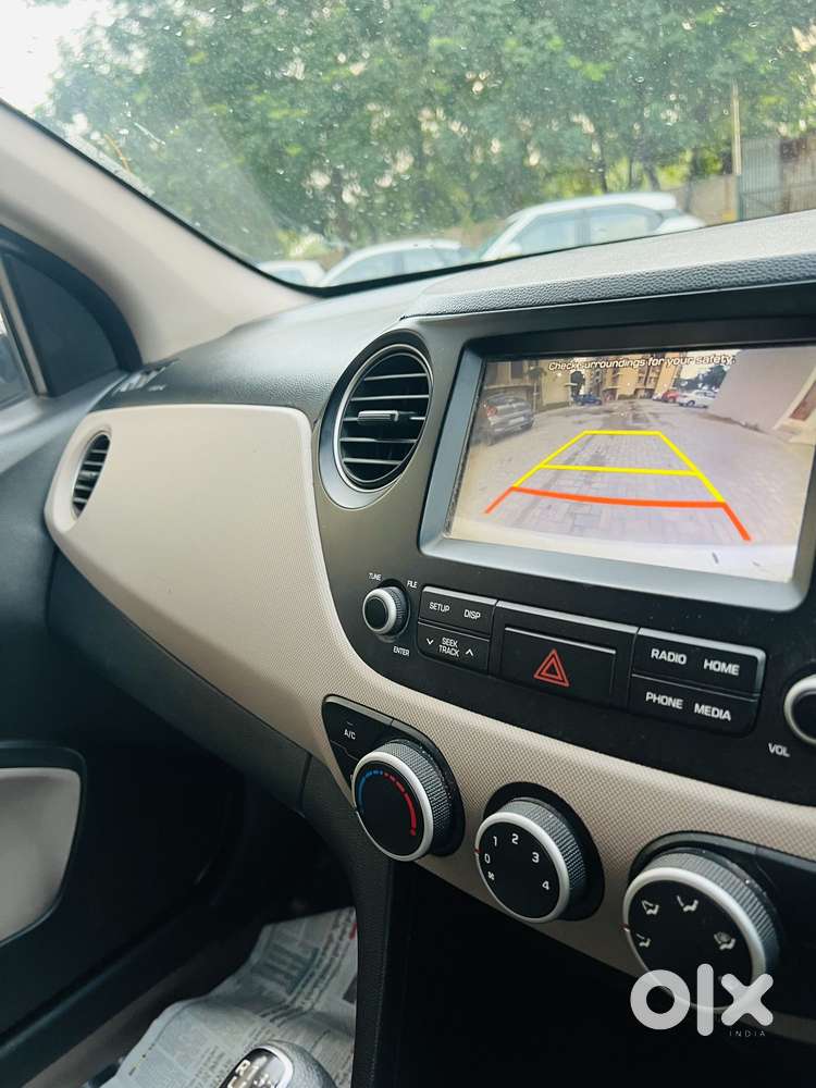Hyundai Grand I10 1.2 Crdi Sportz O, 2018, Diesel