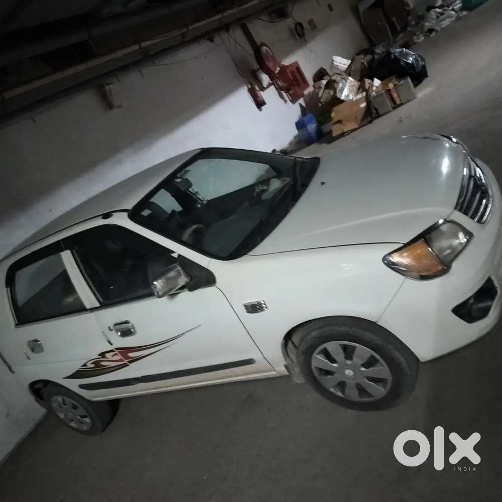 Maruti Suzuki Alto 2011 Petrol 100000 Km Driven