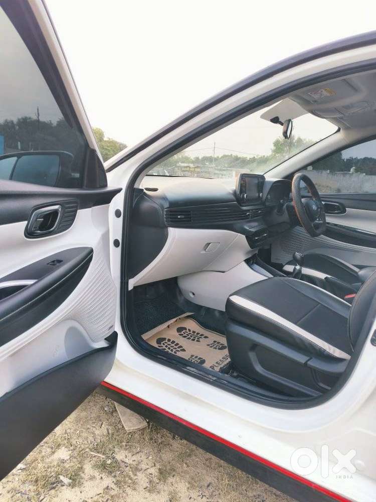 Hyundai I20 1.2 Asta, 2024