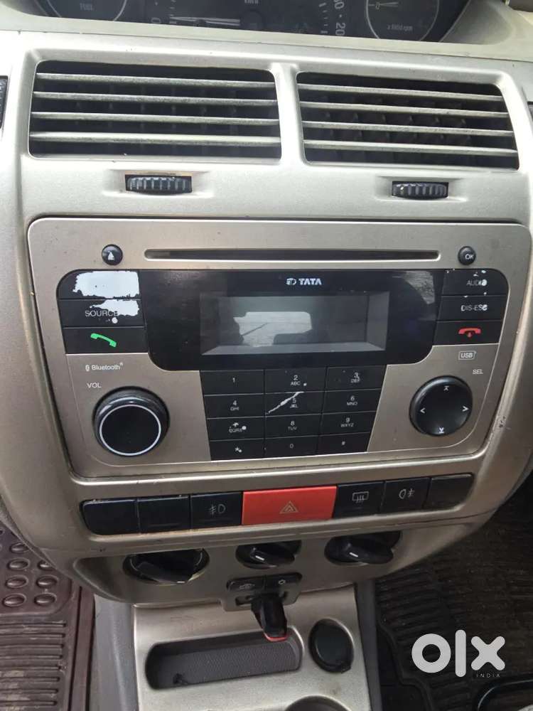 2010 Tata Vista Tech Diesel Manual 2nd Owner