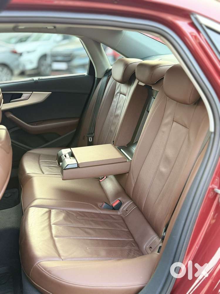 Audi A4 2.0 Tdi (177bhp) Premium Plus, 2019, Diesel