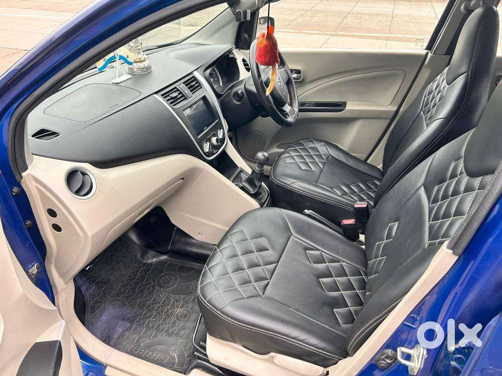 Maruti Suzuki Celerio Cng Vxi Mt, 2019, Cng & Hybrids